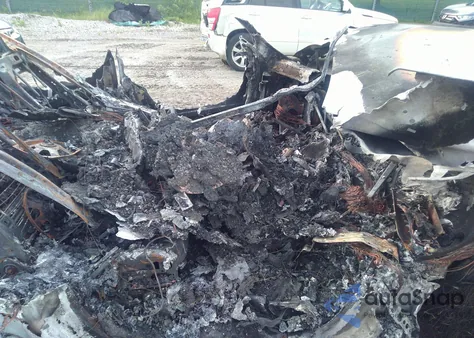 2016 Land Rover Range Rover Sport 3.0L V6 Supercharged Hse из США, поврежденный, VIN SALWR2PF6GA117391